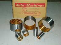 Auto bearing